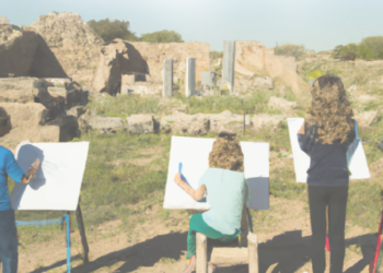 Hapet Lokaliteti Arkeologjik në Prizren