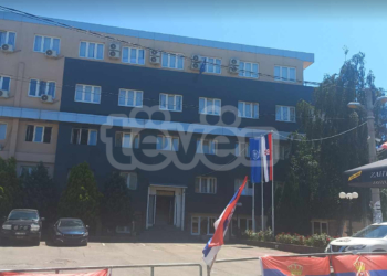 Situatë e qetë në Leposaviq e Zveçan