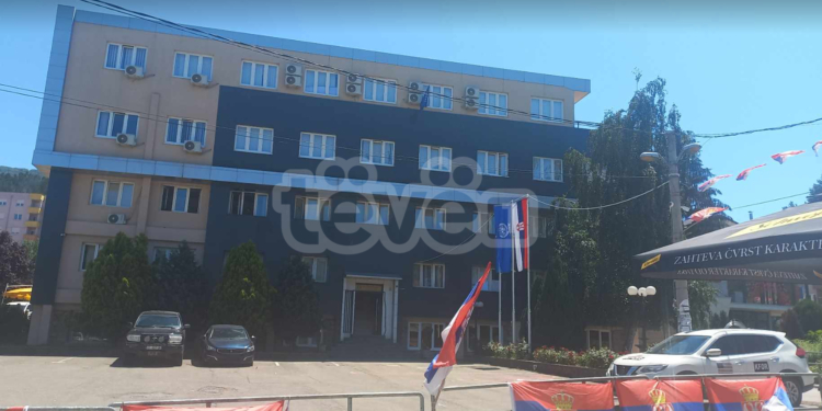 Situatë e qetë në Leposaviq e Zveçan