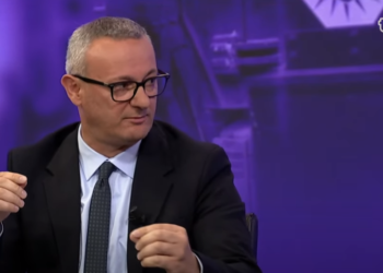 Arifi thotë se vendimin për shpalljen e dy organizatave si terroriste ose do të tërhiqet ose s’do të zbatohet