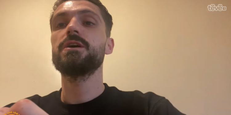 Kuzhinieri kosovar në Zvicër: Nga kam ardh e ku jam tash, është arritje me kanë shef kuzhine