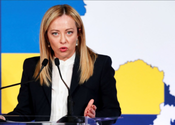 Italia dhe Polonia kërkojnë garanci të forta sigurie për Ukrainën