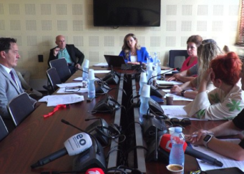 Balje: Viktimat e dhunës seksuale po përjetojnë dhunë të dyfishtë nga Komisioni Qeveritar