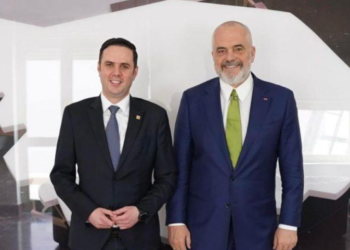 Abdixhiku: Rama gjithmonë i mirëpritur në Kosovë