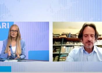 Andoni: Protagonizmi i Kurtit dhe Ramës po i vështirëson marrëdhëniet mes Kosovës e Shqipërisë