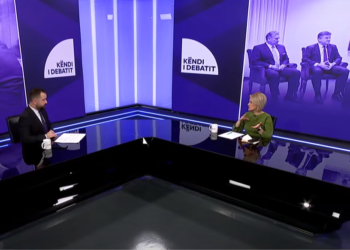 Kusari-Lila thotë se më i dëmshëm sesa masat e BE-së është mosvotimi i opozitës në Kuvend për marrëveshjet ndërkombëtare