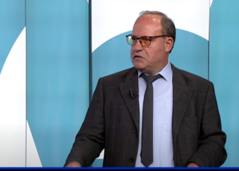 Ramabaja e krahason propozimin e Haradinajt për qeveri të unitetit me kërkesat e të larguarve nga Vetëvendosja