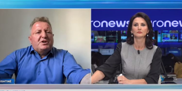 Berisha: Vuçiq është marrë në pyetje nga Dhomat e Specializuara për Serbinë në Hagë