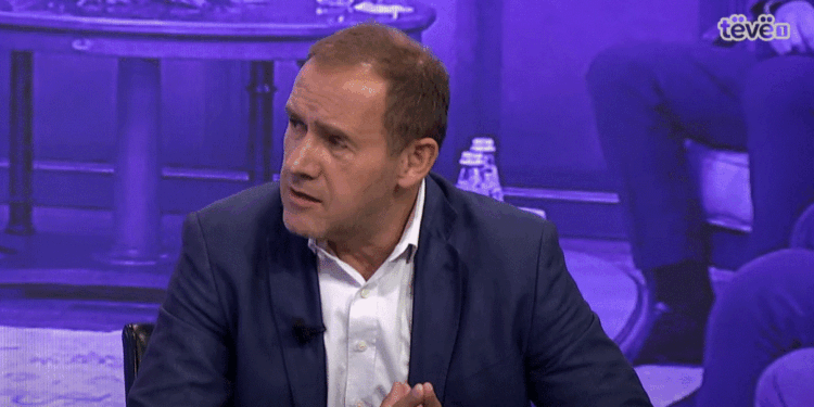 Berisha thotë se Kurti qëllimisht po krijon skandale