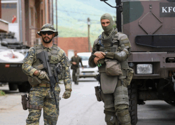 Gjermania shqyrton dërgimin e trupave shtesë në Kosovë