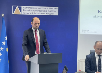 ATK-ja për gjashtë muaj inkasoi 423 milionë euro