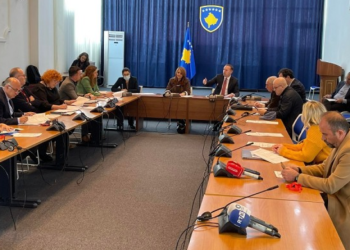 Miratohet raporti për mbikëqyrjen e zbatimit të Ligjit për kontrollin e duhanit