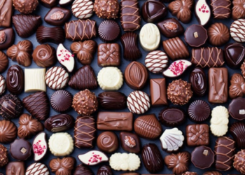 Dita botërore e çokollatës, ja cili vend mbanë rekord për konsumin e saj