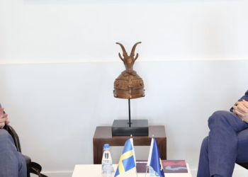 Krasniqi kërkon zgjedhje të parakohshme