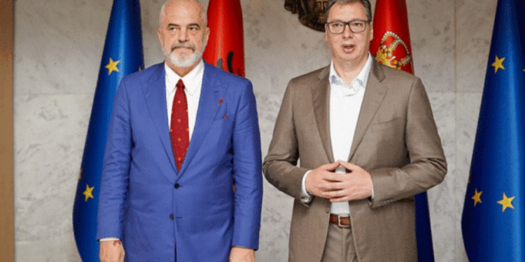 Rama në Beograd: Vonimi i themelimit të Asociacionit, gabim strategjik