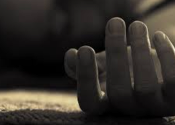 Vetëvrasje në Podujevë