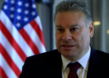 Escobar: Largimi i KFOR-it nga Kosova nuk është në tavolinë