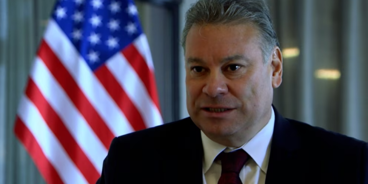 Escobar: Largimi i KFOR-it nga Kosova nuk është në tavolinë