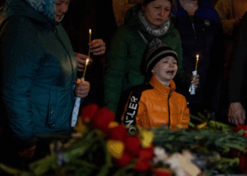 9 mijë civilë kanë vdekur në luftën 500 ditore në Ukrainë