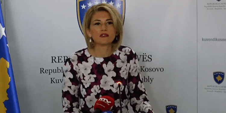 Dështon mbledhja e kryesisë, Kusari e vlerëson të paarsyeshme mungesën e PDK-së e LDK-së