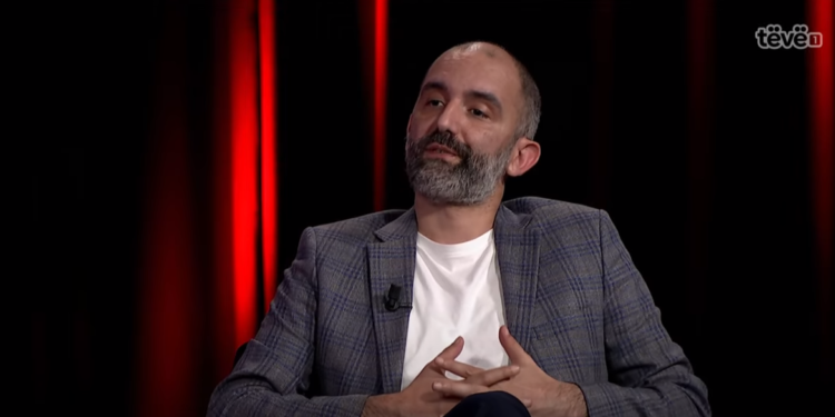 Abrashi thotë se opozita dhe disa media përmes lidhjes së ngushtë me Listën Serbe po bëjnë fushatë agresive kundër Qeverisë