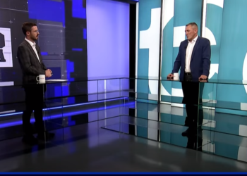 Rashiq: Nuk ka kuptim të vazhdohet politika radikale e presidentit Vuçiq