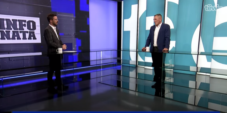 Rashiq: Nuk ka kuptim të vazhdohet politika radikale e presidentit Vuçiq