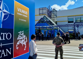 Stoltenberg: Të thjeshtëzohet procedura për anëtarësimin e Ukrainës në NATO