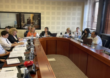 Përplasje në komision, opozita me kritika për performancën e ministres Hajdari