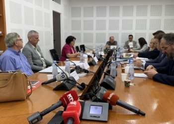 Akuzohet deputeti Muja, “Keni interesa personale për shkarkimin e Bordit të KPMM-së”