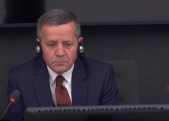 Remi thotë se i ka caktuar vetë zyrtarët për informim në Zonën Operative të Llapit