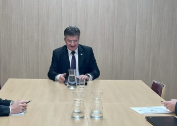 Javën e ardhshme takohet Bislimi dhe Petkoviq në Bruksel