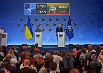 Zelensky: Ftesa për NATO do të ishte ideale