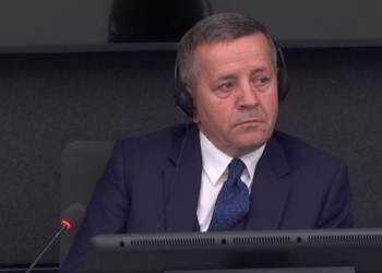 Remi flet për qendrat e ndalimit në Zonën Operative të Llapit