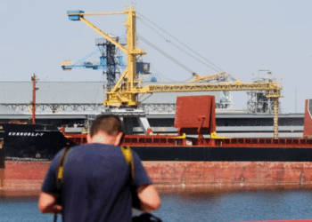 OKB-ja kërkon zgjatjen e marrëveshjes së grurit, i ofron Rusisë qasje në SWIFT