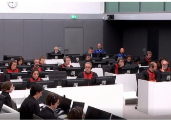 Në gjykimin ndaj Thaçit dhe të tjerët, po vazhdon dëshminë ish-komandant Remi