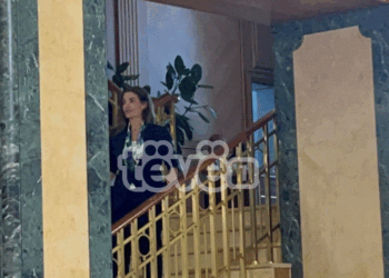 PDK-ja tenton të futë një pajisje të zërimit në Kuvend