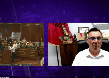 Avokati Musa për përleshjen në Kuvend: Deputetët janë imunë, nuk mund të ndiqen penalisht