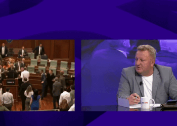 Berisha për Bislimin: Çka deshi të demonstrojë ai?