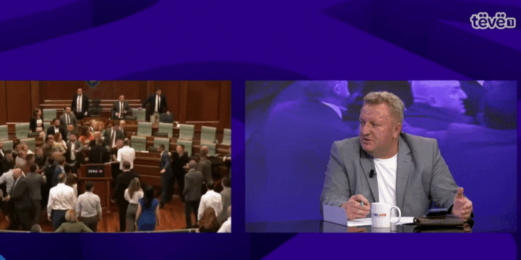 Berisha për Bislimin: Çka deshi të demonstrojë ai?