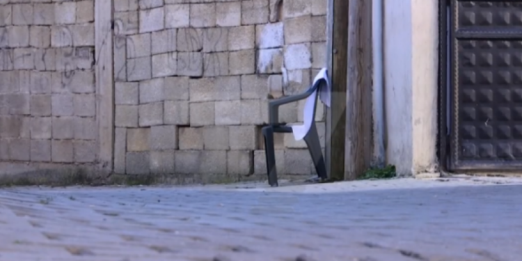 E kishte mbytur kunatën me dru, akuzohet për vrasje të rëndë Nazire Abdyli