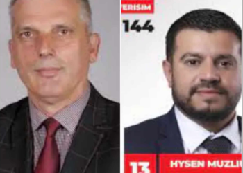 Policia bastis pronat e Faruk Mujkes dhe Hysen Muzliukajt, sekuestron 60 mijë euro