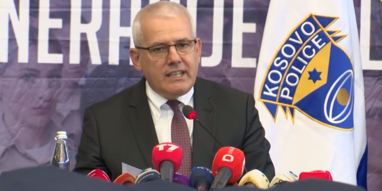 Sveçla: Policët po bëjnë punë të jashtëzakonshme, në veri po pengohen nga bandat kriminale