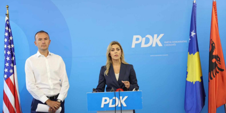 PDK: Në terr dhe fshehtas, Qeveria kontrabandoi dy ligje me të cilat goditi veteranët dhe UÇK-në