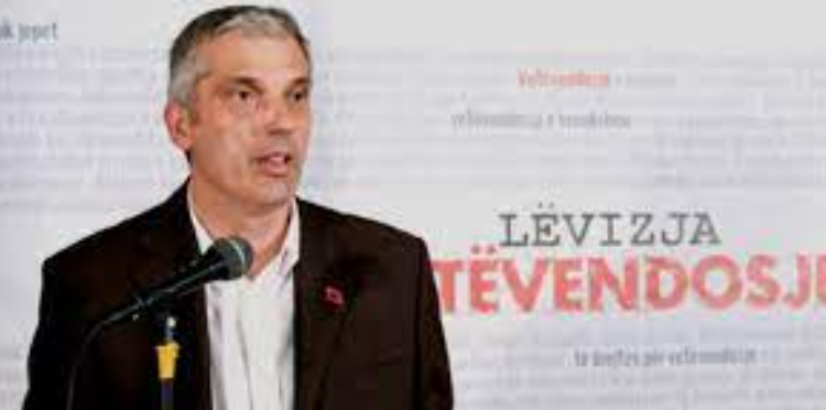 Dërgohen në mbajtje për 48 orë Faruk Mujka dhe Hysen Muzliukaj