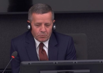 Gjykata Speciale: Pranohet si provë materiale intervista e Remit për BBC