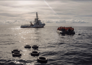 OKB: Afër 300 fëmijë vdiqën gjatë kalimit të Mesdheut