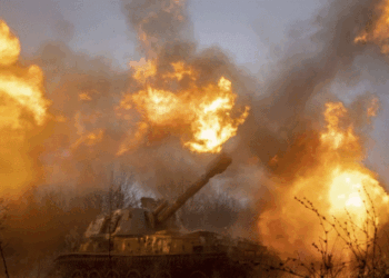 Ukraina: Raketat ruse kanë shpesh pjesë të vendeve të Perëndimit