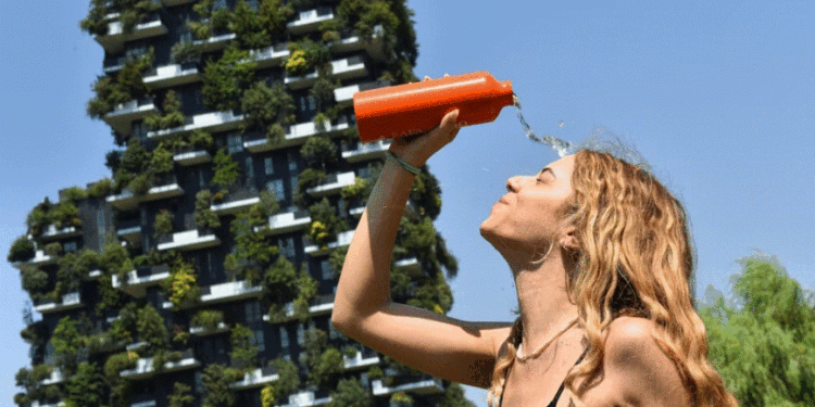 Si ndikon moti i nxehtë në trup dhe kush rrezikohet më së shumti?