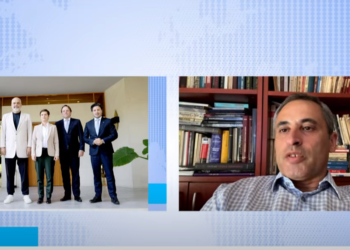 Çejku thotë se mungesa e Kurtit në Tiranë është humbje për Kosovën